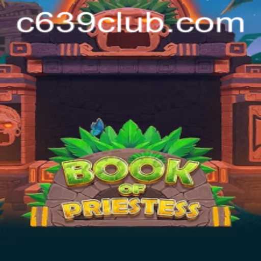 Discover the Mystical World of BookOfPriestess and Immerse Yourself in the 639 CLUB