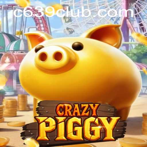 CrazyPiggy: A Fun Filled Adventure with 639 CLUB
