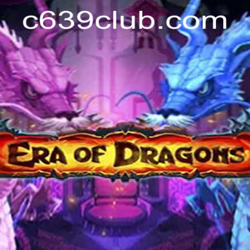 Embark on Adventures in EraOfDragons with the 639 CLUB