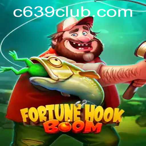 FortuneHookBoom: Revolutionizing Online Gaming with the 639 CLUB