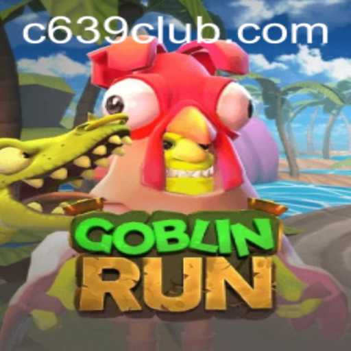 GoblinRun: Exploring the Thrilling Adventure of 639 CLUB's Latest Game