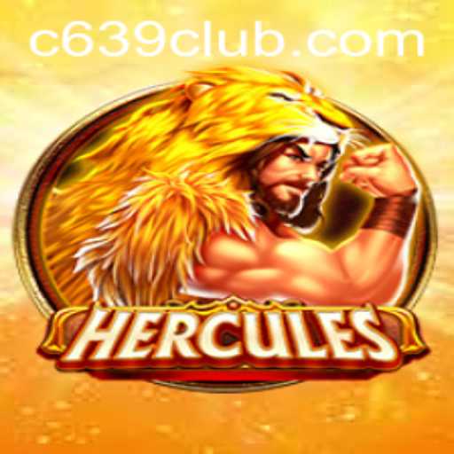 Exploring Hercules: The Thrill and Strategy Behind the 639 Club Game