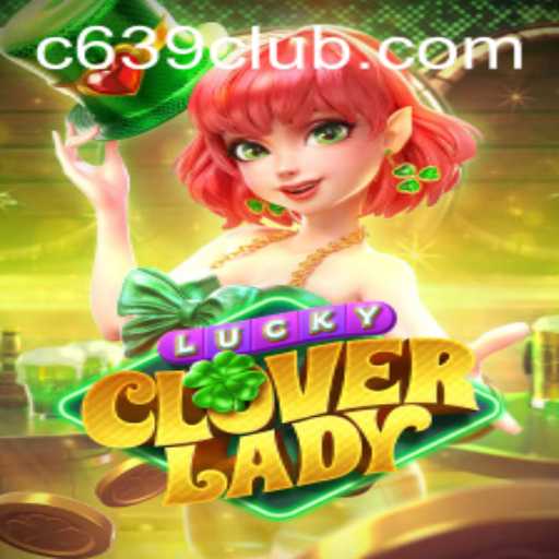 Welcome to the Enchanting World of LuckyCloverLady at the 639 CLUB