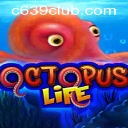 Exploring the World of OctopusLife: Navigate the Depths with 639 CLUB