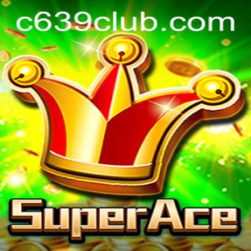 Unveiling the Exciting World of SuperAce: A Dive into the 639 CLUB Phenomenon