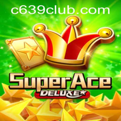 Introducing SuperAceDeluxe: The Game That's Taking the 639 CLUB by Storm