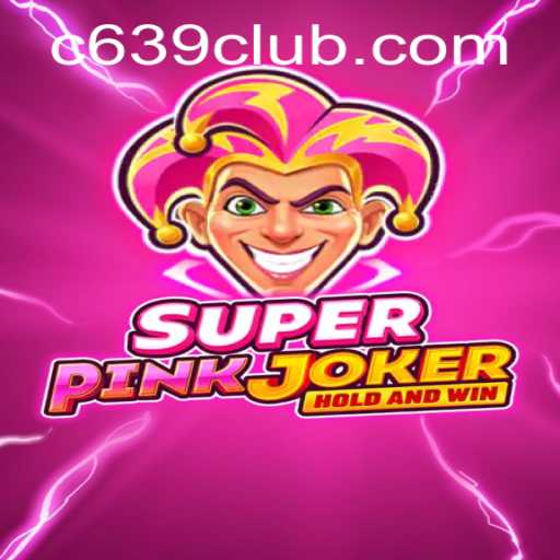 SuperPinkJoker: Enter the Vibrant World of 639 CLUB
